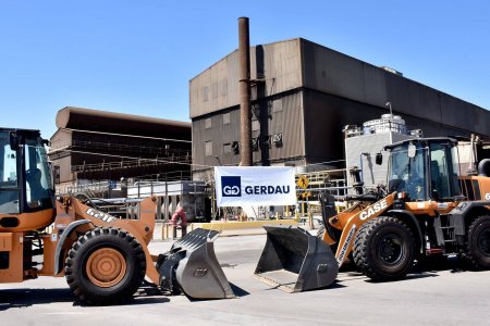 Gerdau registra un débil cuarto trimestre, pero destaca desempeño de negocio en EEUU