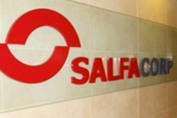 <p>SalfaCorp cierra el ejercicio 2023 con cifras históricas: utilidades por $ 42.870 millones y backlog de $ 2.139.460 millones</p>