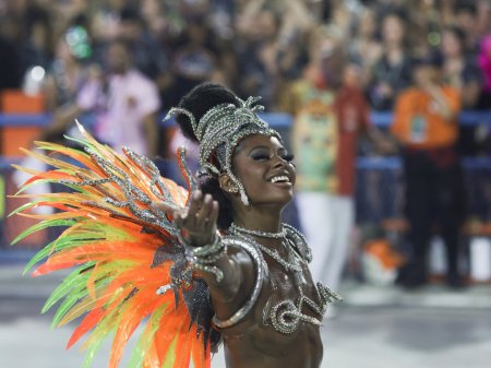 En pleno auge de la temporada turística, Rio de Janeiro declara "epidemia" por masivos contagios de dengue