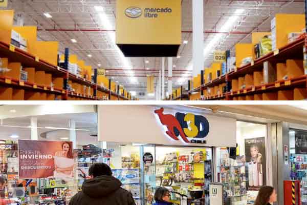 A3D busca que Marcos Galperin, fundador de Mercado Libre, declare en caso de demanda por competencia desleal