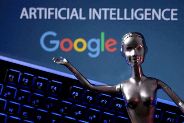 Google pausa generación de imágenes de personas del modelo de IA Gemini por imprecisiones