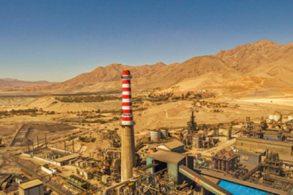 <p>Cierre de Paipote: Enami garantiza que seguirá comprando mineral a pequeños productores</p>