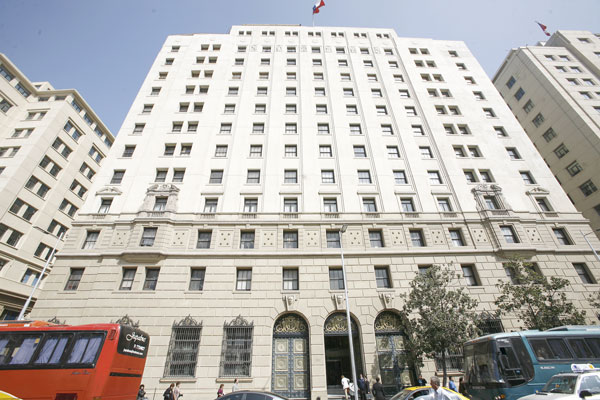 <p>Foto: Archivo</p>