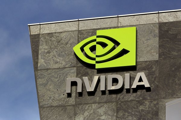 <p>Nvidia se dispara 16% en bolsa y se convierte en la empresa con el mayor aumento diario en capitalización bursátil de la historia</p>