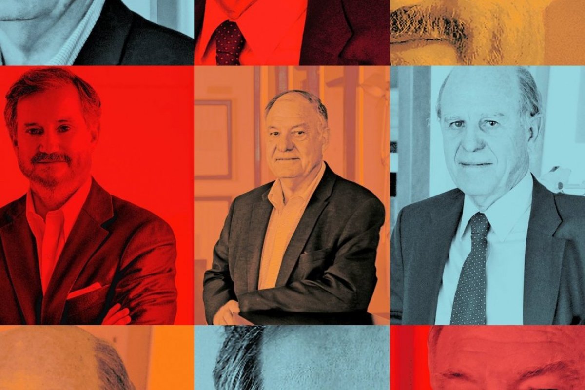 <p>Un árbitro recusado y los argumentos de ambas partes: en qué está el conflicto entre Claudio Lizana y Carey</p>