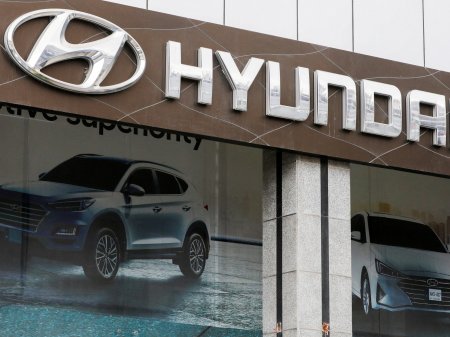 Lula anuncia que Hyundai invertirá más de US$ 1.100 millones en Brasil