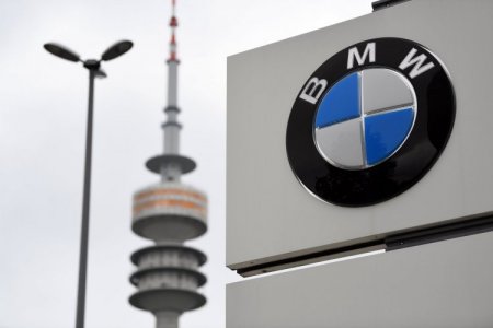 BMW proyecta un mercado estable para los autos de lujo en México durante 2024