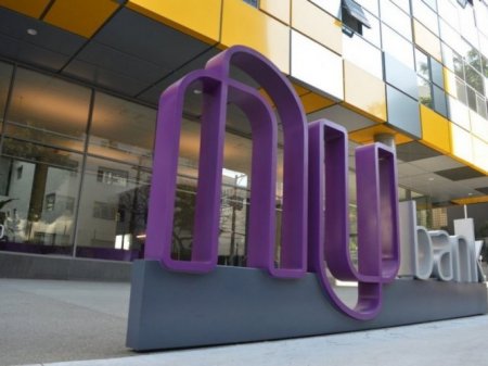 Brasileña Nubank registra ingresos históricos en 2023 y deja atrás los números rojos del ejercicio anterior