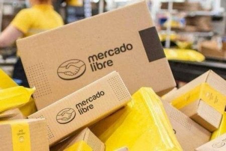 ¡No para de crecer! Mercado Libre cierra 2023 con un nuevo récord de resultados