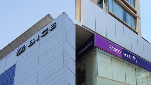 <p>Utilidades de Grupo Security se elevan 51% en la previa de fusión con Bicecorp</p>
