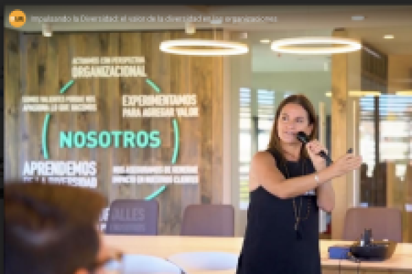 Impulsando la Diversidad: el valor de la diversidad en las organizaciones