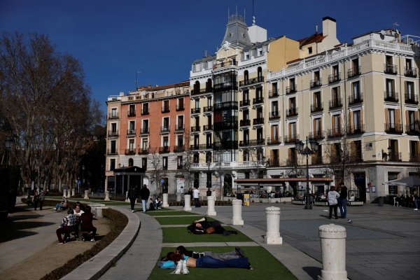Booking se enfrenta a una multa de más de US$ 500 millones en España por prácticas anticompetitivas