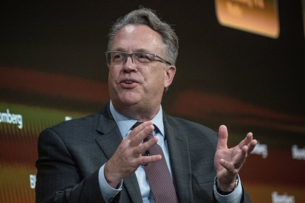 <p>Foto: Bloomberg</p>