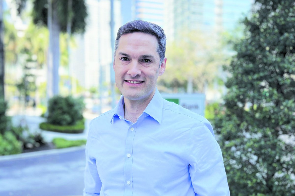 <p>Ex Injuv compra operación de Frontal Trust US y lanza gestora inmobiliaria en Miami</p>