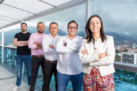 Atilana Piñón, la CEO que busca democratizar los envíos de remesas entre migrantes