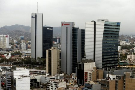Inversión privada en Perú se contrajo 7,2% en 2023, su peor resultado en 14 años