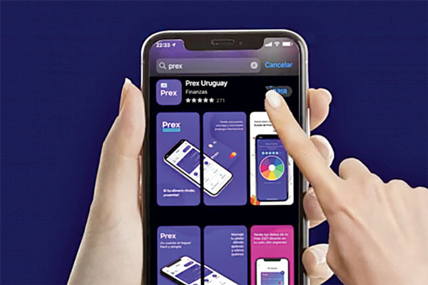 <p>Fintech uruguaya Prex prepara su desembarco a Chile en el negocio de tarjetas de prepago para el primer semestre</p>