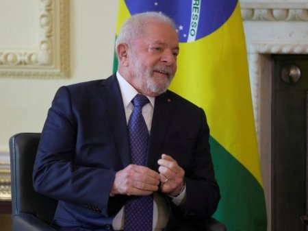 Triunfo para Lula: nuevo “impuesto a los superricos” impulsa recaudación en Brasil a niveles históricos