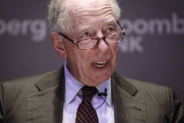 <p>Foto: Bloomberg</p>