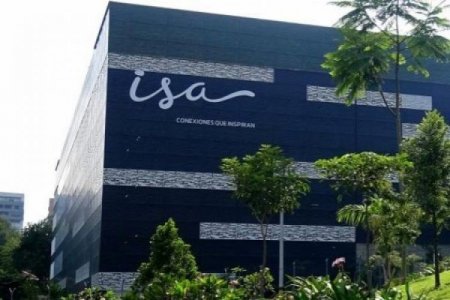 Cinco proyectos de ISA entraron en operación en Perú, Brasil y Colombia durante el último trimestre