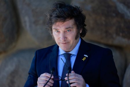 Un mail sin leer y un gobernador enfrentado con Milei: la pelea que puso a Chubut al centro de la polémica por el mercado petrolero de Argentina