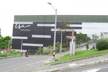 Colombiana ISA obtiene utilidades por US$ 631 millones en 2023, 12% más que el año anterior