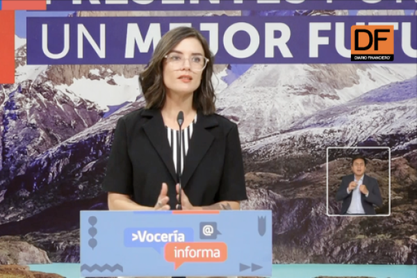 <p>Ahora en DF | Ministra Vallejo pide no usar el caso del secuestro de exmilitar venezolano para "propósitos partidarios"</p>
