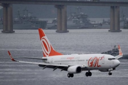 Tras reunión con IATA, Brasil fija plazo de nueve semanas para lanzar plan de ayudas a aerolíneas