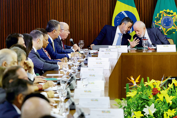 La reunión de ministros de Finanzas del G20 dejará de lado la geopolítica y se centrará en la economía
