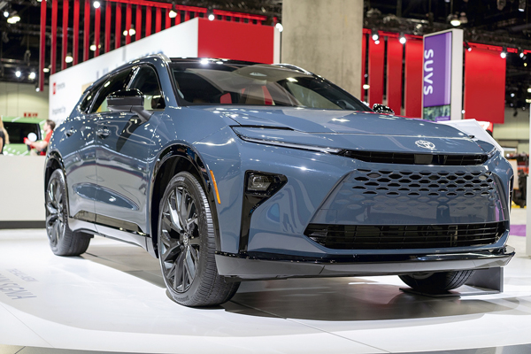 ¿Fue acertada la apuesta de Toyota por los autos híbridos desde el principio?