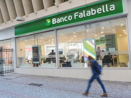 Banco Falabella traza hoja de ruta para 2024 tras cerrar un año con una caída de más de 50% en sus ganancias