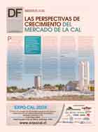 <p>INDUSTRIA DE LA CAL</p>