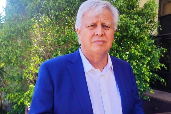 Senador Gastón Saavedra (PS) por pensiones: “Hay que salir al pizarrón y mostrar coherencia con los compromisos públicos de buscar acuerdos”