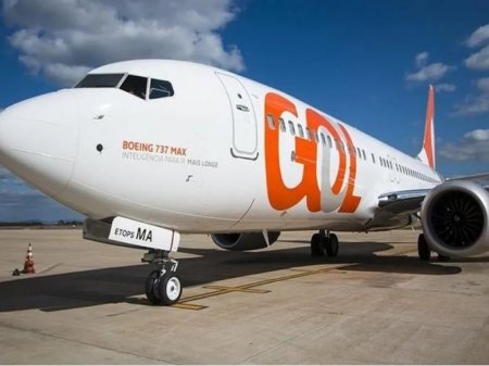 Gol consigue una prórroga de 30 días para renegociar los contratos de arriendos de sus aviones