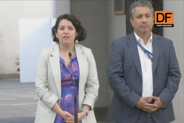 <p>Ahora en DF | Ministra Toro adelanta que esta semana se darán los primeros anuncios del plan de reconstrucción de Viña del Mar, Quilpué y Villa Alemana</p>