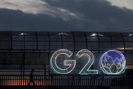 Cumbre del G20 en Sao Paulo: borrador identifica conflictos, proteccionismo y cierre de rutas comerciales como mayores riesgos para economía global