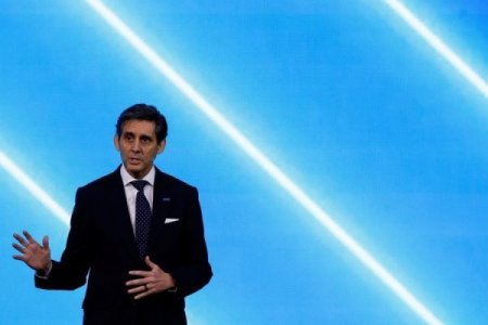 CEO de Telefónica: "Si la rentabilidad de una operación es muy mala no descartamos que se tome la decisión de vender"
