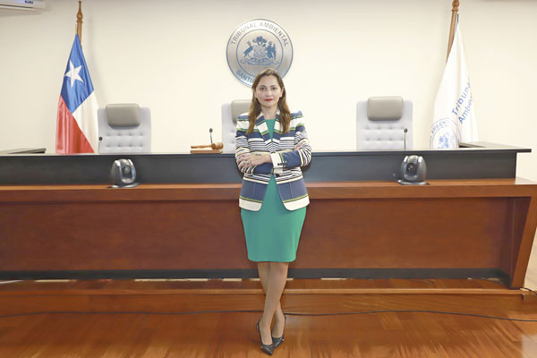 Tribunal ambiental anula aprobación del proyecto de Google "Cerrillos Data Center" y ordena incorporar efectos del cambio climático en la evaluación