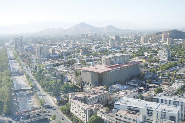 <p>Foto: Archivo</p>