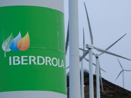 Iberdrola concreta la venta de 13 plantas al Gobierno federal de México
