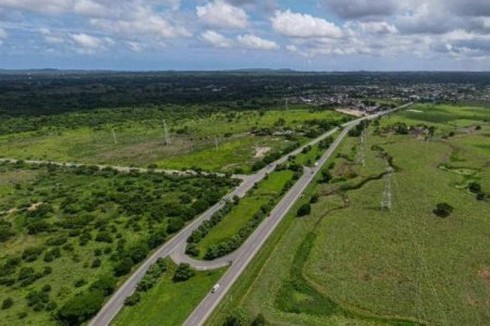 Gobierno colombiano anuncia cancelación de megaproyecto de autopista Ruta Caribe 2 y Contraloría exige explicaciones