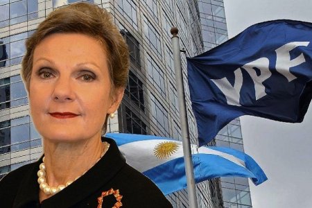 Juicio por YPF: demandantes le pidieron a la jueza Preska embargar acciones de la empresa y hasta el swap con China