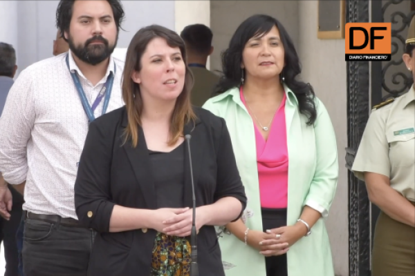 <p>Ahora en DF | Autoridades detallan plan de coordinación de cara al “súper lunes”</p>