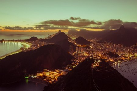 Congreso de Brasil debatirá con urgencia proyecto que recorta a la mitad plazo para renovación de concesiones en distribución eléctricas