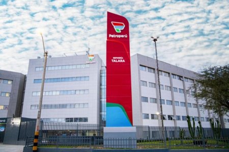 Ministerio de Economía no ve viable la privatización de Petroperú por el momento