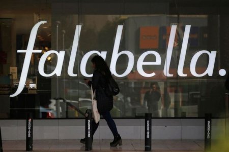 Acciones de Falabella cierran con alza de 4,45% tras resultados: analistas destacan recuperación del Ebitda en cuarto trimestre