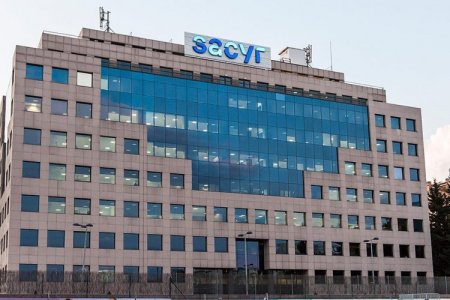 Española Sacyr simplifica su estructura organizativa antes de lanzar nuevo plan estratégico