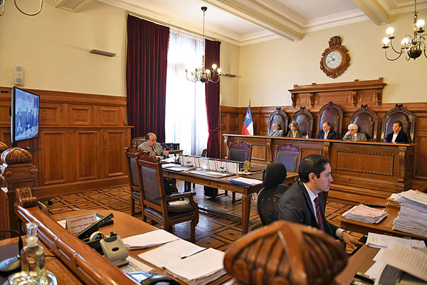 <p>Los tres fallos de la Corte Suprema que espera la industria de medios de pago para marzo</p>