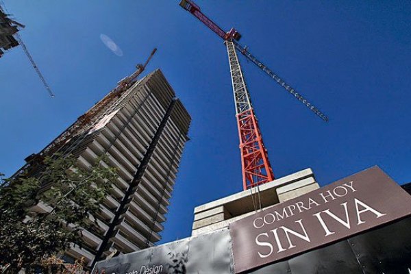 Tasas de interés para créditos hipotecarios no aflojan al cierre de febrero y se mantienen sobre el 5%