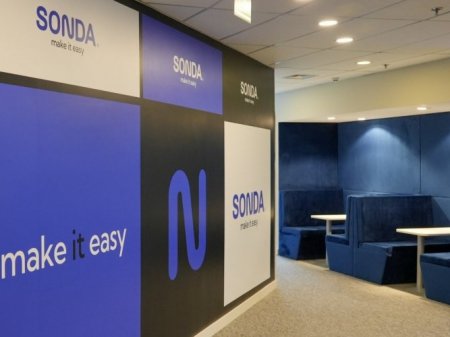 Chilena Sonda potenciará su operación en Brasil con nueva sede y una inversión de US$ 26 millones